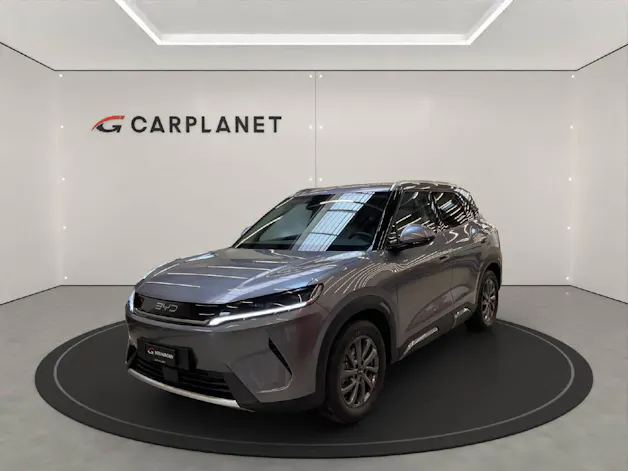 BYD Atto 2 DM-i Boost CH FAHRZEUG