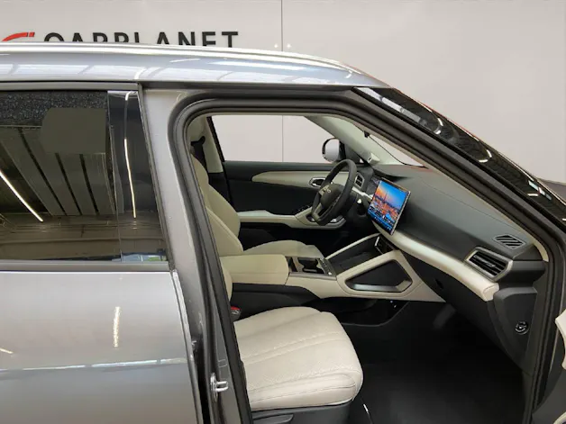 BYD Atto 2 DM-i Boost CH FAHRZEUG