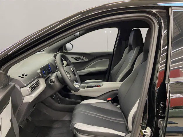 BYD Dolphin Surf Comfort CH FAHRZEUG