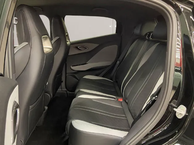 BYD Dolphin Surf Comfort CH FAHRZEUG