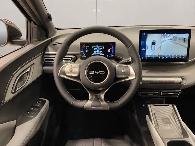 BYD Dolphin Surf Comfort CH FAHRZEUG