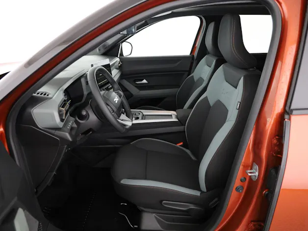 Dacia Bigster 1.8 Hybrid Extreme