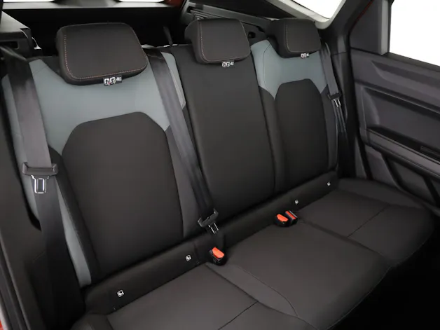 Dacia Bigster 1.8 Hybrid Extreme