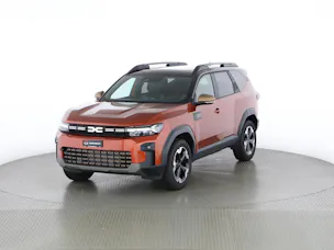 Dacia Bigster 1.8 Hybrid Extreme