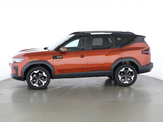 Dacia Bigster 1.8 Hybrid Extreme
