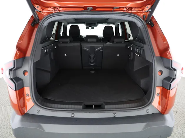 Dacia Bigster 1.8 Hybrid Extreme