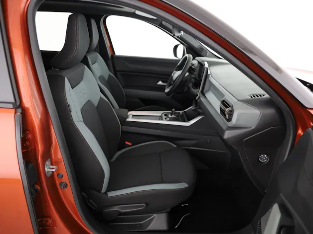 Dacia Bigster 1.8 Hybrid Extreme