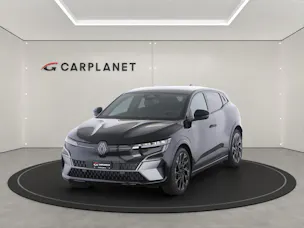 Renault Mégane E-Tech esprit Alpine