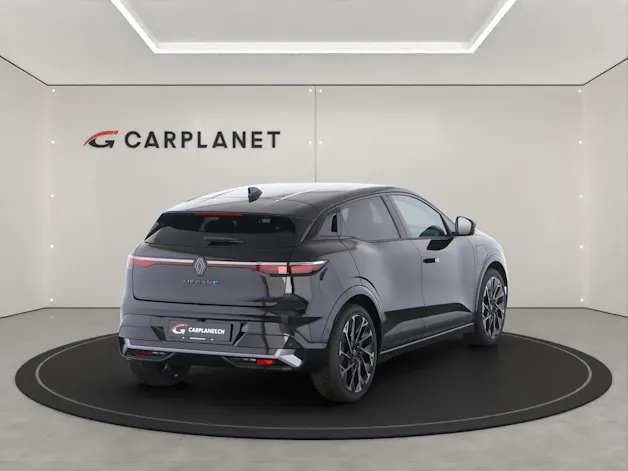 Renault Mégane E-Tech esprit Alpine