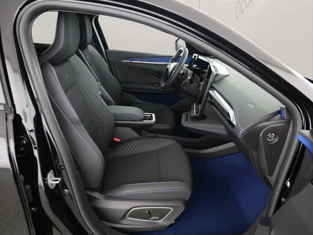 Renault Mégane E-Tech esprit Alpine