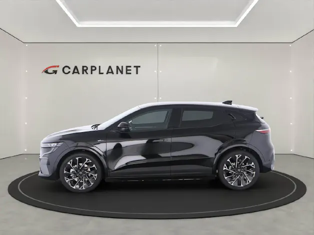 Renault Mégane E-Tech esprit Alpine