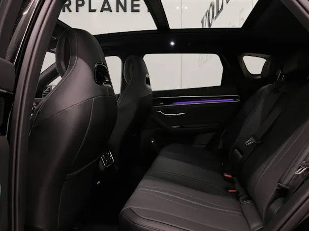 BYD Seal U DM-i Design AWD CH FAHRZEUG