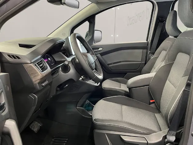 Renault Grand Kangoo Kombi 1.3 TCe 130