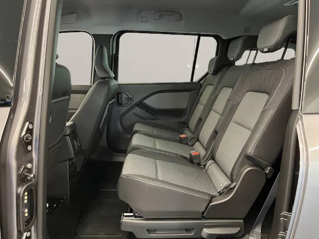 Renault Grand Kangoo Kombi 1.3 TCe 130