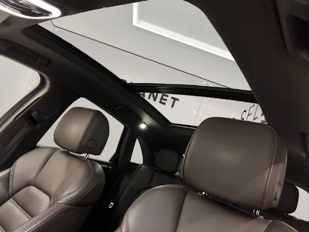 Porsche Macan 3.0 V6 S Diesel