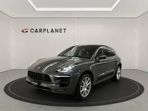 Porsche Macan 3.0 V6 S Diesel