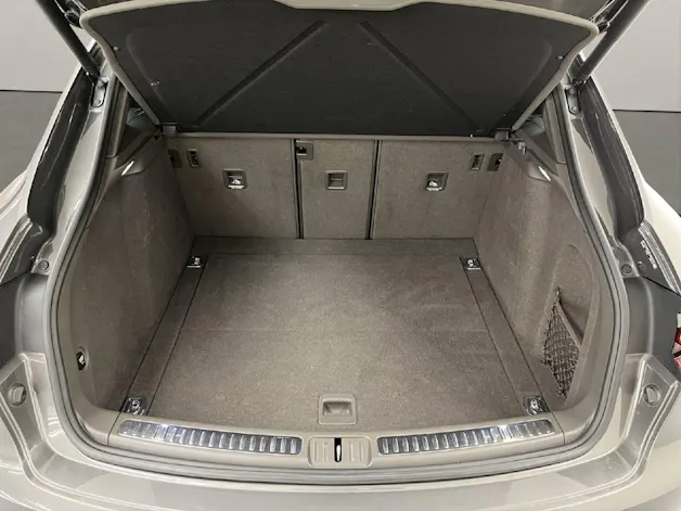Porsche Macan 3.0 V6 S Diesel