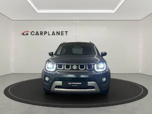 Suzuki Ignis 1.2 Hybrid 4x4