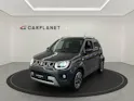 Suzuki Ignis 1.2 Hybrid 4x4
