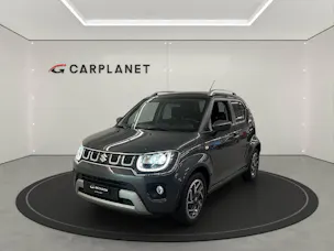 Suzuki Ignis 1.2 Hybrid 4x4