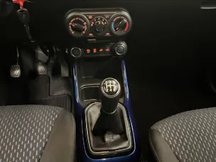 Suzuki Ignis 1.2 Hybrid 4x4