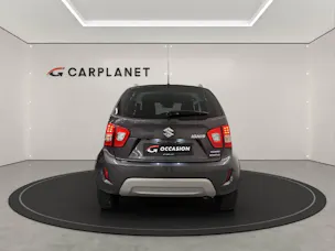 Suzuki Ignis 1.2 Hybrid 4x4