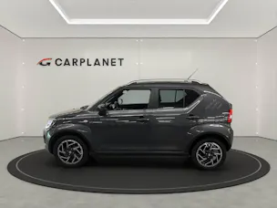 Suzuki Ignis 1.2 Hybrid 4x4