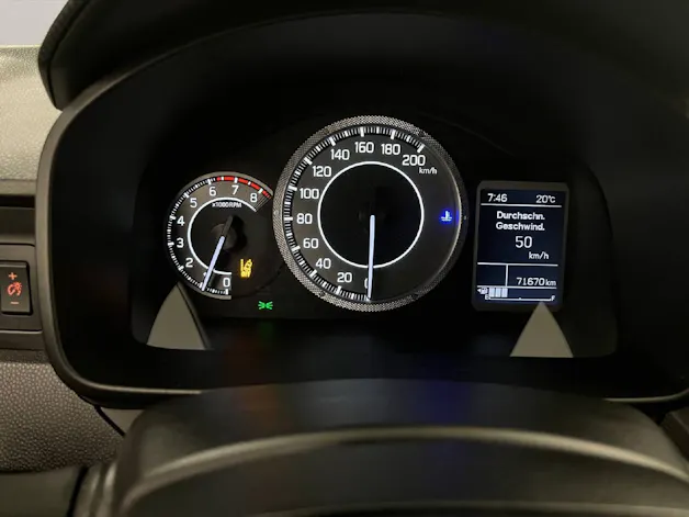 Suzuki Ignis 1.2 Hybrid 4x4
