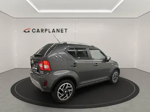 Suzuki Ignis 1.2 Hybrid 4x4