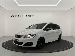 SEAT Alhambra 2.0 TSI 220 FR Line DSG