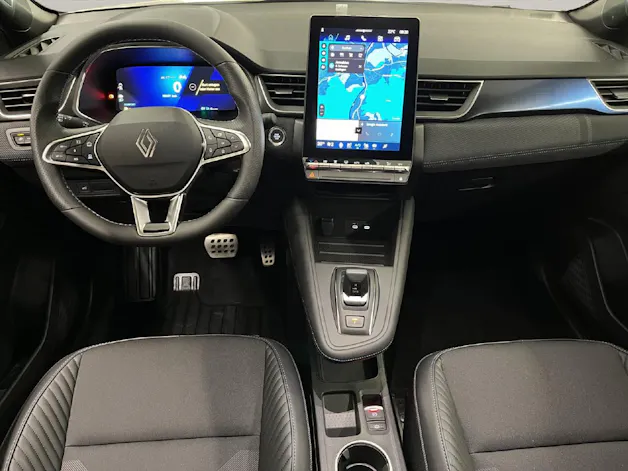 Renault Symbioz 1.8 E-Tech esprit Alpine