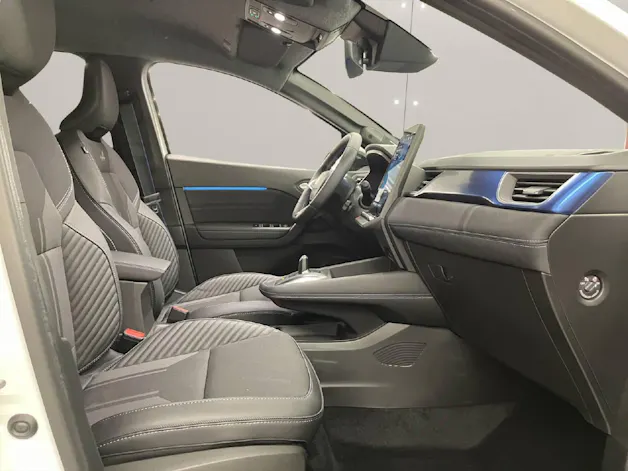 Renault Symbioz 1.8 E-Tech esprit Alpine