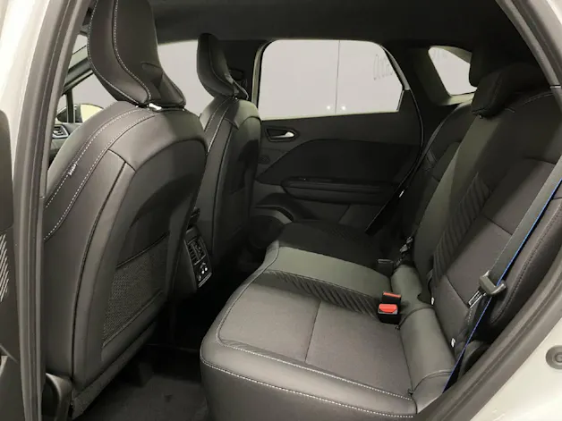 Renault Symbioz 1.8 E-Tech esprit Alpine