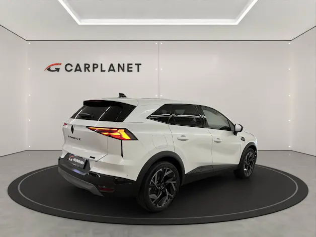 Renault Symbioz 1.8 E-Tech esprit Alpine