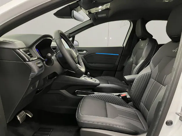 Renault Symbioz 1.8 E-Tech esprit Alpine