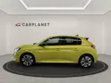 Peugeot 208 1.2 Hybrid Allure