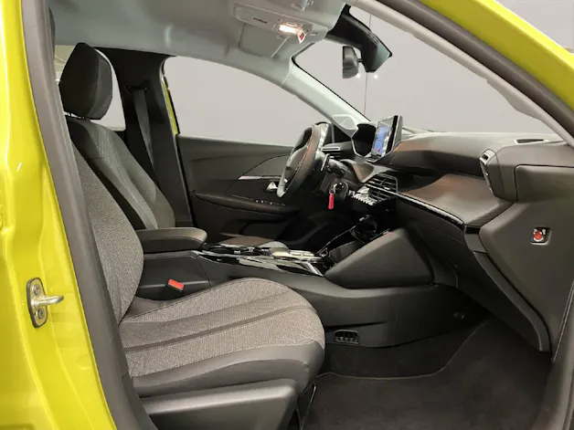 Peugeot 208 1.2 Hybrid Allure
