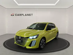Peugeot 208 1.2 Hybrid Allure