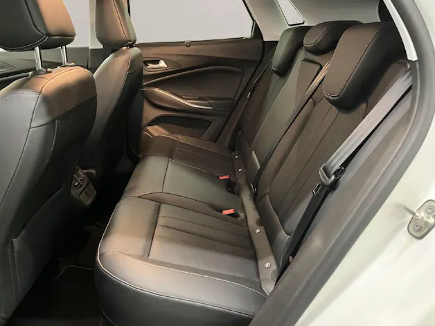 Opel Grandland X 1.6 T PHEV Ultimate