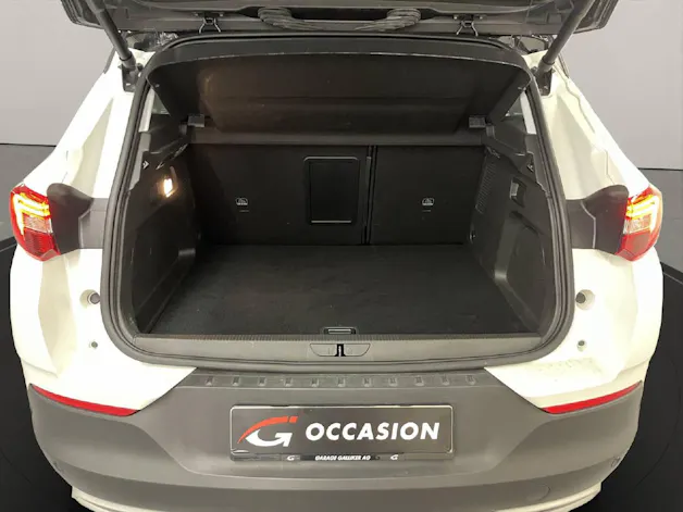 Opel Grandland X 1.6 T PHEV Ultimate