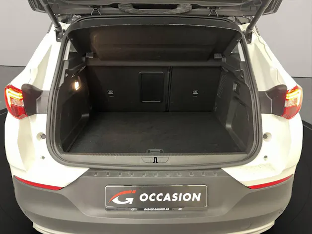 Opel Grandland X 1.6 T PHEV Ultimate