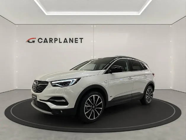 Opel Grandland X 1.6 T PHEV Ultimate