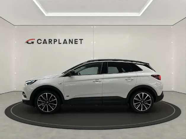 Opel Grandland X 1.6 T PHEV Ultimate