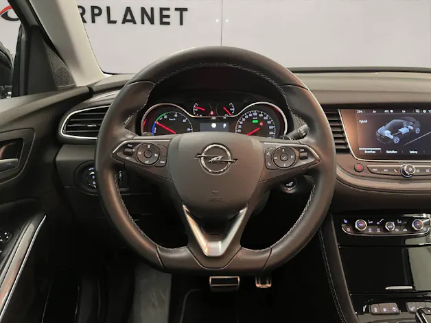Opel Grandland X 1.6 T PHEV Ultimate