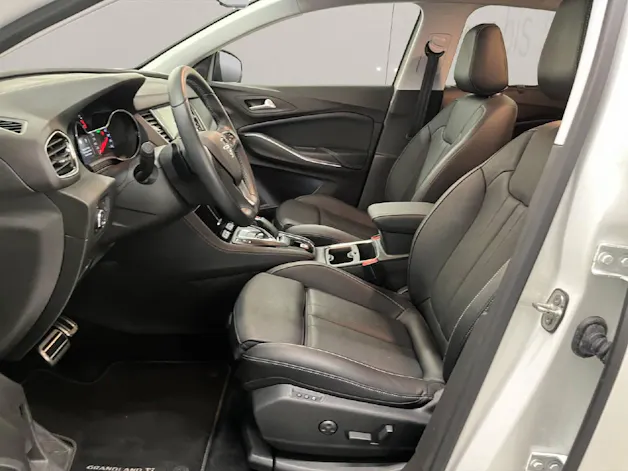 Opel Grandland X 1.6 T PHEV Ultimate