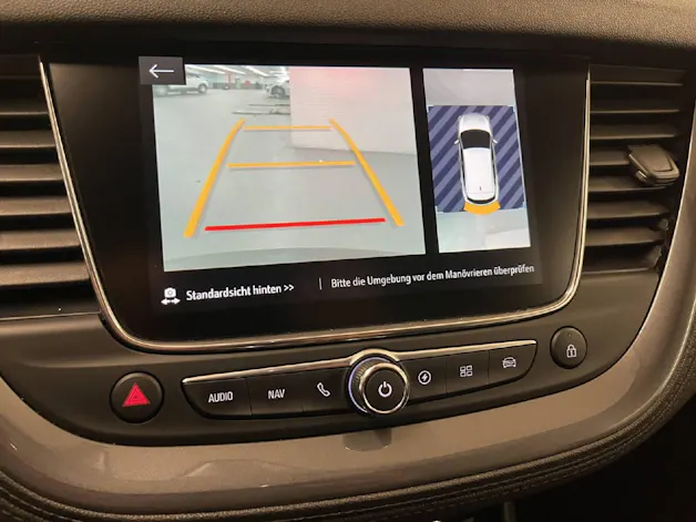 Opel Grandland X 1.6 T PHEV Ultimate