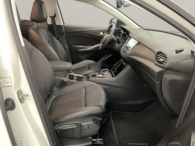 Opel Grandland X 1.6 T PHEV Ultimate