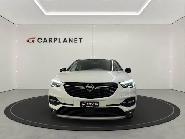 Opel Grandland X 1.6 T PHEV Ultimate