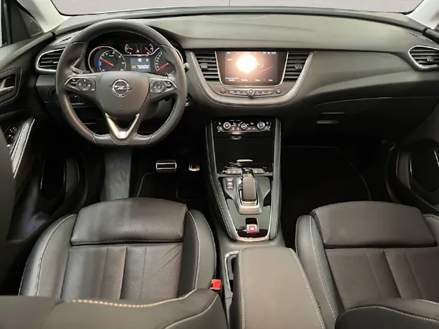 Opel Grandland X 1.6 T PHEV Ultimate