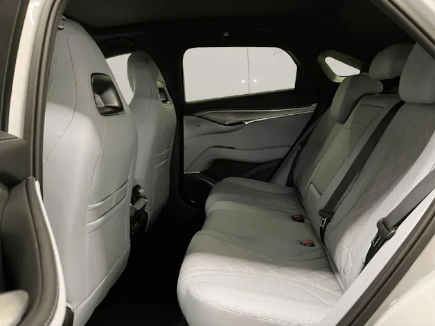 BYD Sealion 7 Excellence AWD CH FAHRZEUG